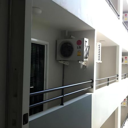 Buddy Place Банкок Екстериор снимка