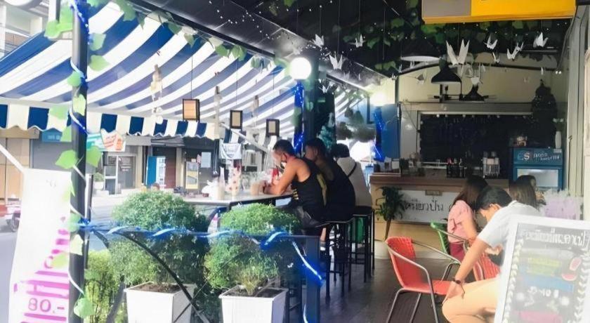 Buddy Place Банкок Екстериор снимка
