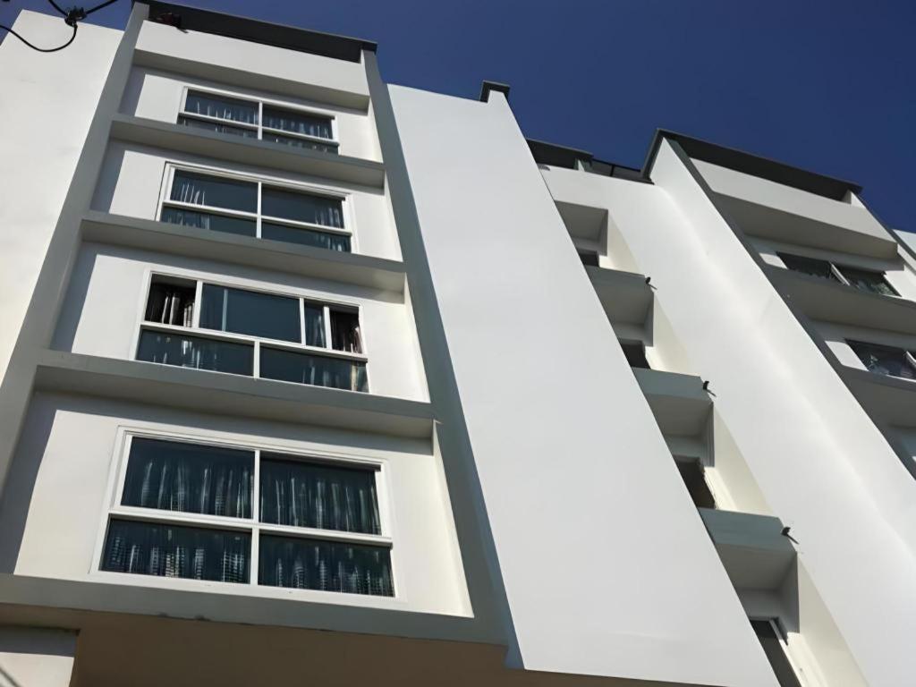 Buddy Place Банкок Екстериор снимка