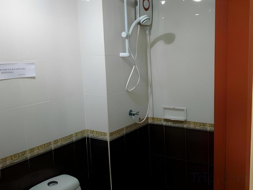 Buddy Place Банкок Екстериор снимка