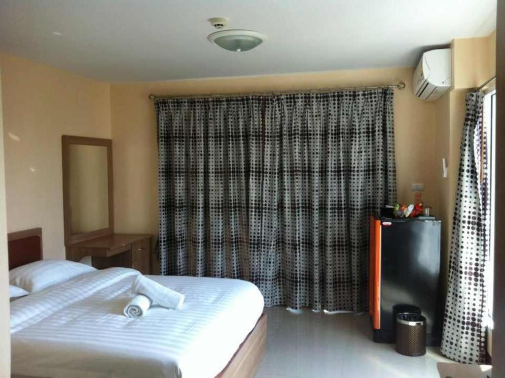 Buddy Place Банкок Екстериор снимка