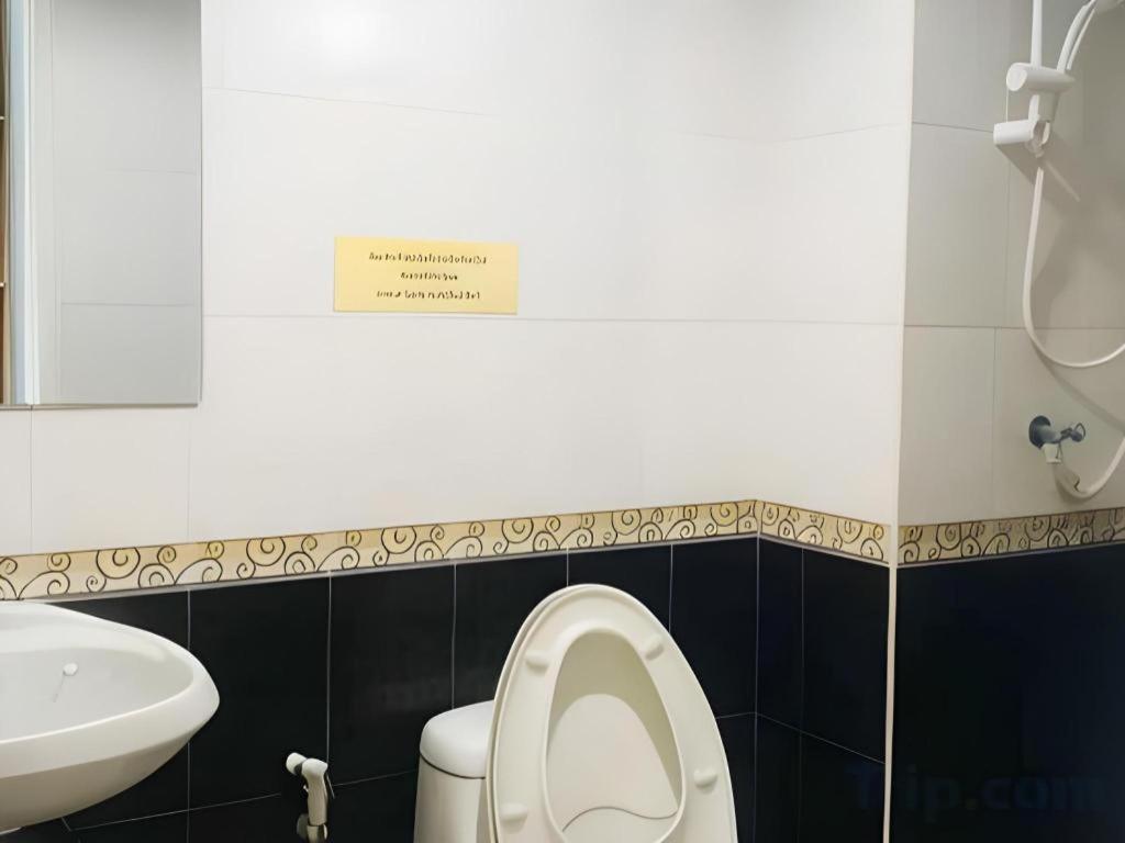 Buddy Place Банкок Екстериор снимка