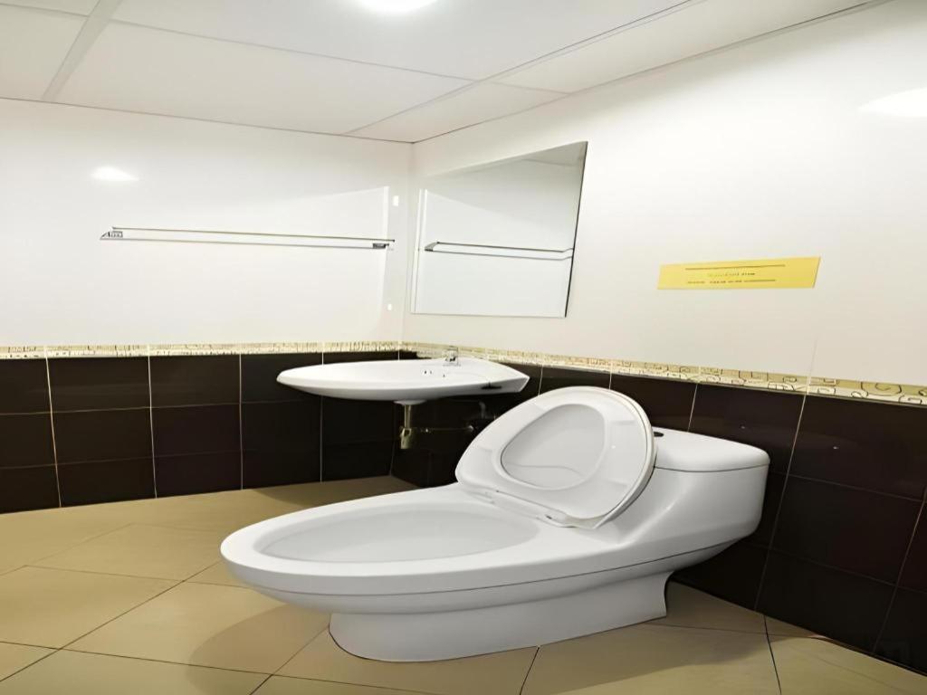 Buddy Place Банкок Екстериор снимка