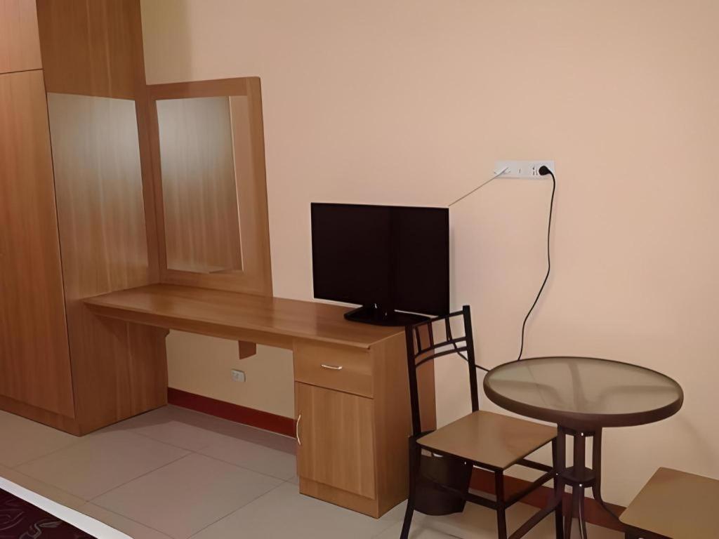 Buddy Place Банкок Екстериор снимка