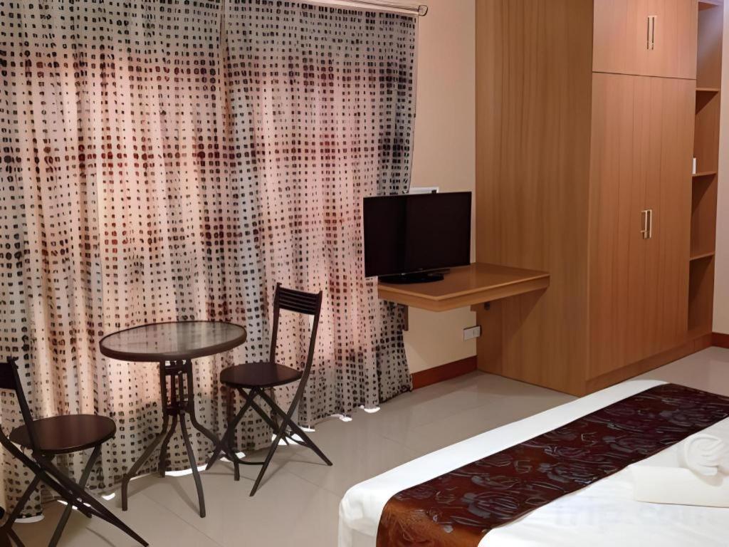 Buddy Place Банкок Екстериор снимка